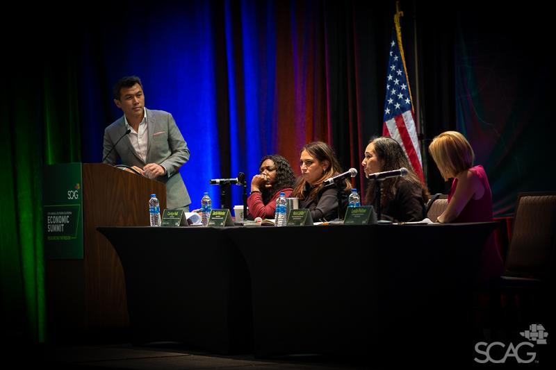 13th Annual Economic Summit 23