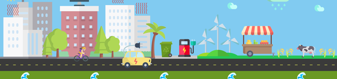 Green Region Initiative