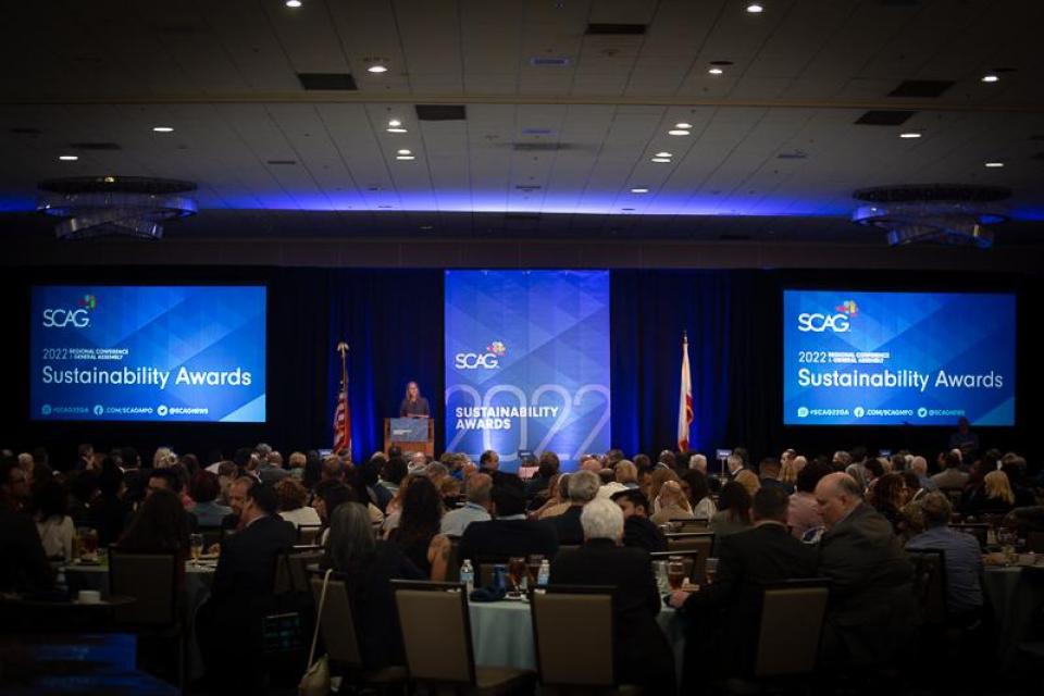 2022 Regional Conference & General Assembly