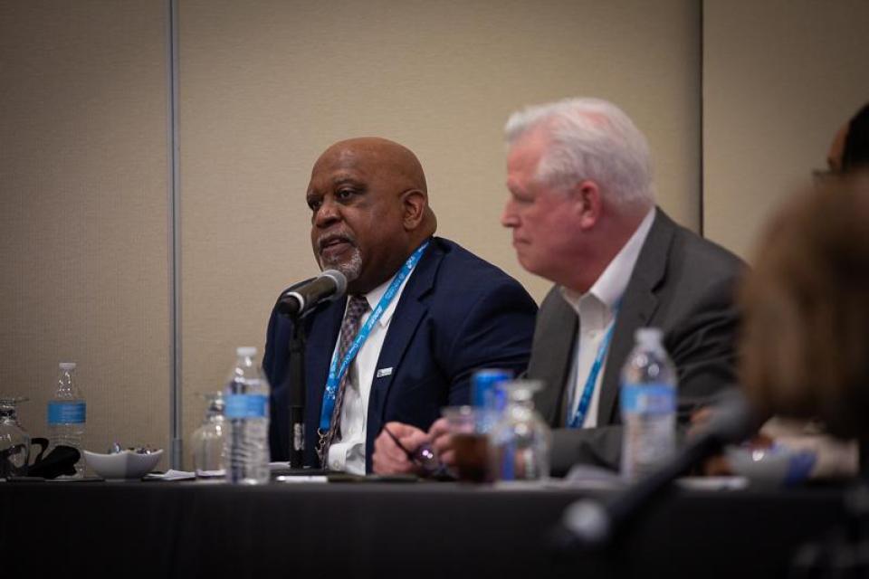 2022 Regional Conference & General Assembly