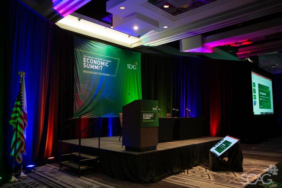 13th Annual Economic Summit 2