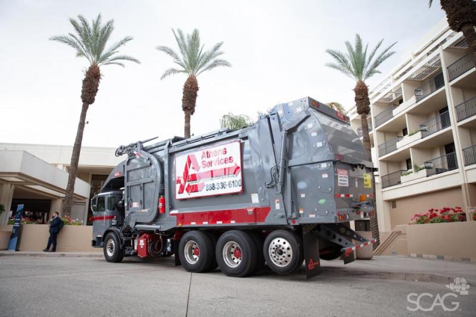 2023 Regional Conference & General Assembly