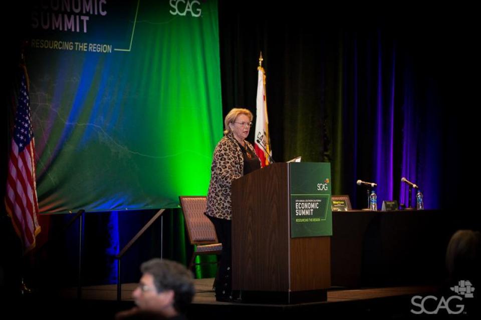 13th Annual Economic Summit 15