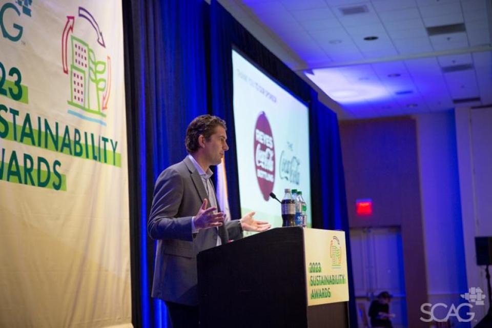 2023 Regional Conference & General Assembly