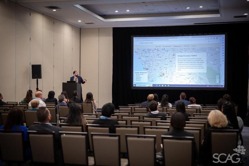 2023 Regional Conference & General Assembly