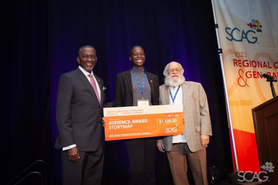 2023 Regional Conference & General Assembly