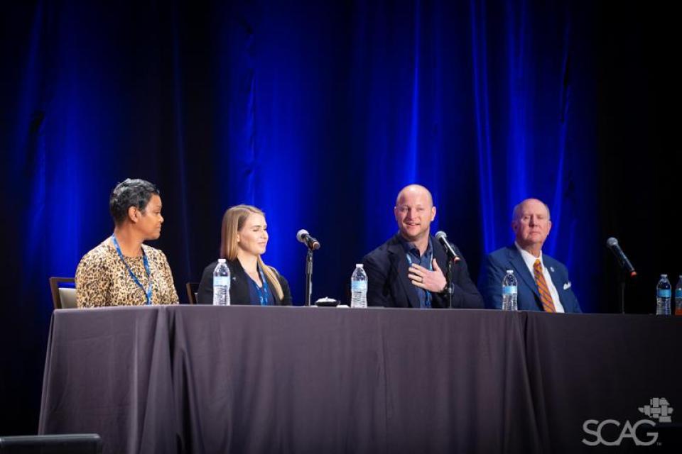 2023 Regional Conference & General Assembly