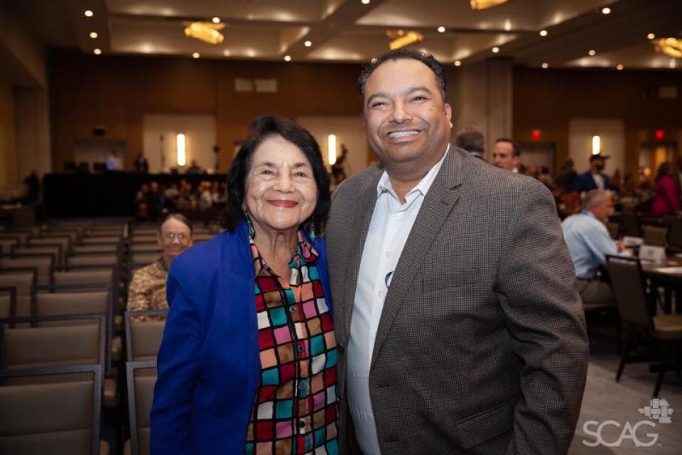 2023 Regional Conference & General Assembly