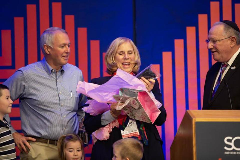 2018 Regional Conference & General Assembly