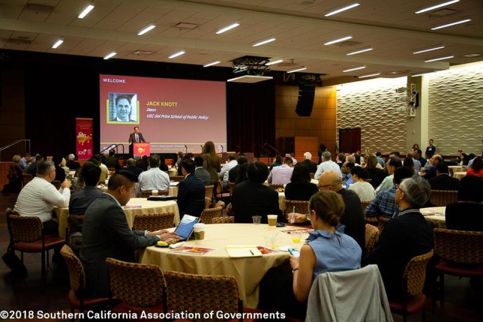 29th Annual Demographic Workshop