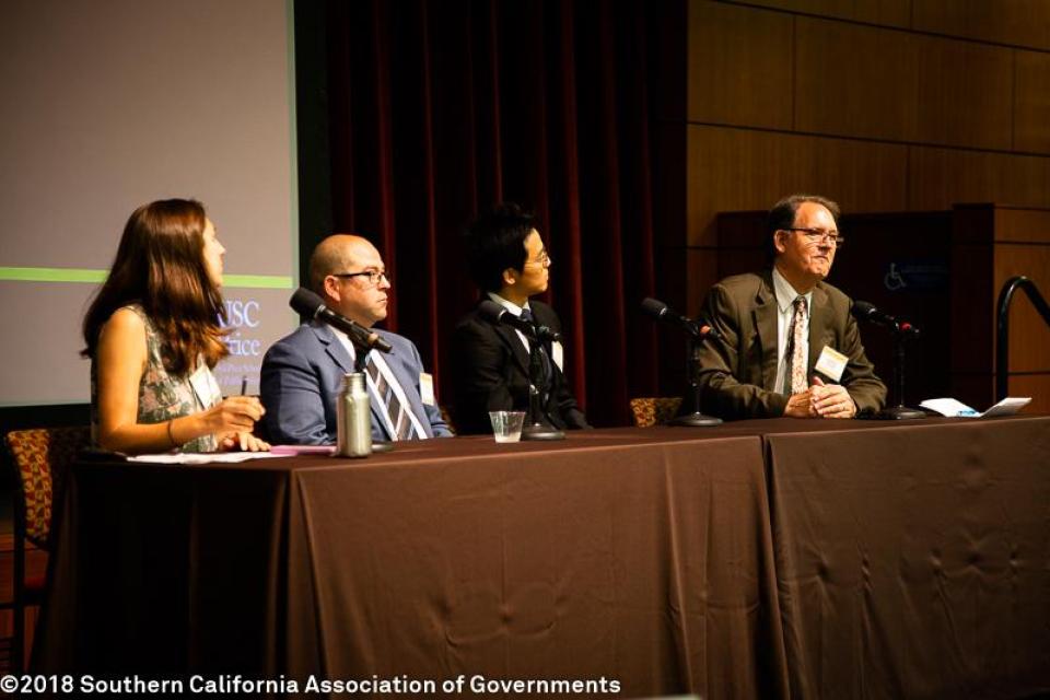 29th Annual Demographic Workshop