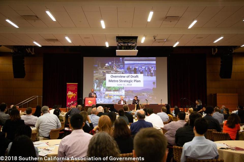 29th Annual Demographic Workshop