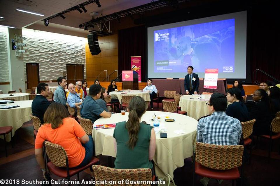 29th Annual Demographic Workshop