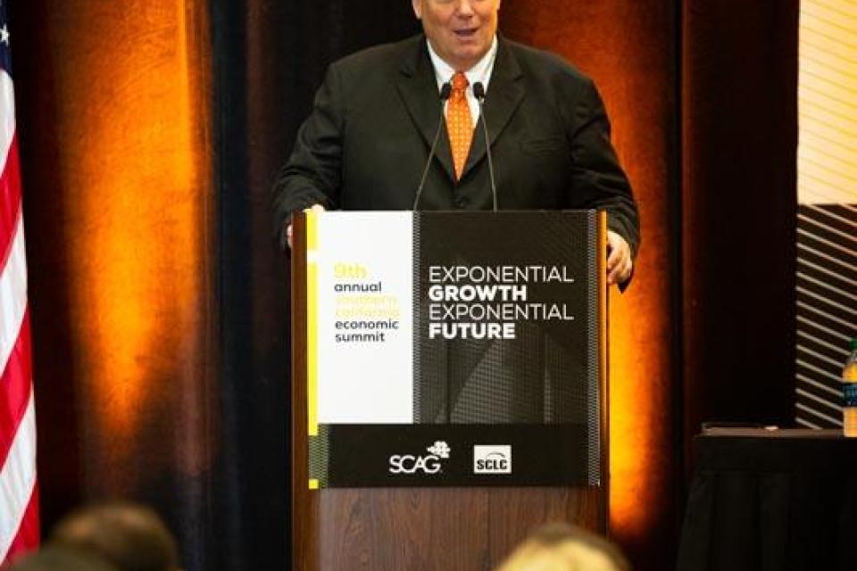 9th Annual Economic Summit