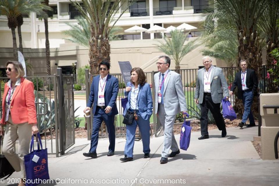 2019 Regional Conference & General Assembly