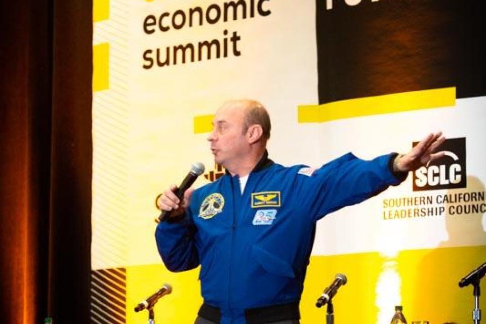 9th Annual Economic Summit