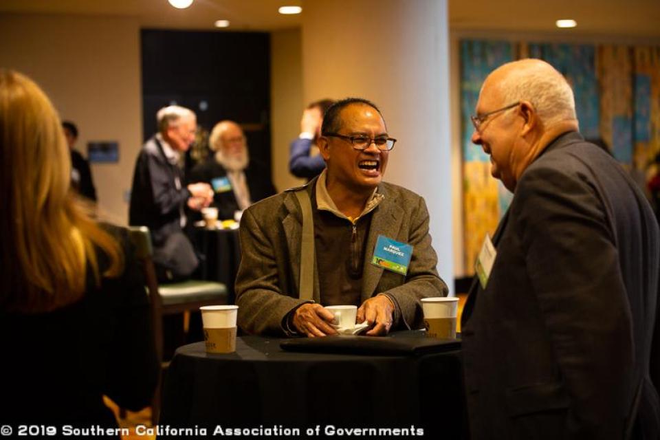 The 10th Annual Southern California Economic Summit 