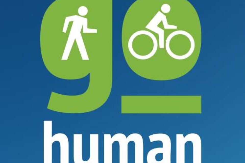 Go Human