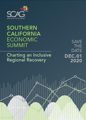 The 11th Annual Southern California Economic Summit