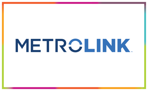 GA 2026 Metrolink Sponsorship logo