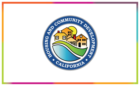 HCD Sponsor Logo